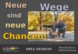 # Wohnen im Villenstyl mit Ausbaureserve im DG, Garage und gepfl. Traumgarten! - .