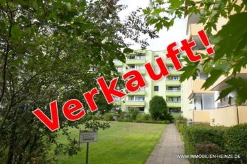 #Tolle Eckwohnung – Ausblick in alle Richtungen! Ganz oben + mit Aufzug! Bezugsfrei!, 96050 Bamberg, Etagenwohnung