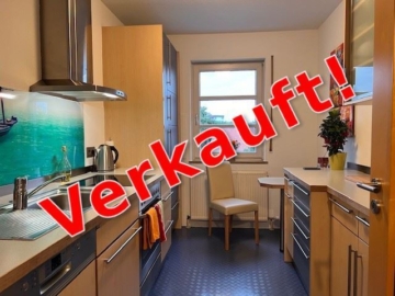 # Lust auf Veränderung? Frei ab April 2025! mit EBK und Schwedenofen!, 96050 Bamberg, Etagenwohnung