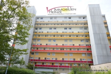 ## 3-Zi.-Maisonette sucht neuen Käufer!, 96052 Bamberg, Etagenwohnung