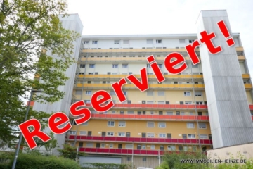 ## 3-Zi.-Maisonette sucht neuen Käufer!, 96052 Bamberg, Etagenwohnung