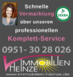 # Hier ist viel Platz garantiert in beliebter Lage! Bezugsfrei! - Komplett-Service