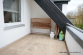 # Günstiger Start in die eigenen Wände! Hochwertiger Wintergarten, Terrasse+Balkon! - Loggia