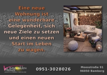 # Günstiger Start in die eigenen Wände! Hochwertiger Wintergarten, Terrasse+Balkon!, 96179 Rattelsdorf, Etagenwohnung